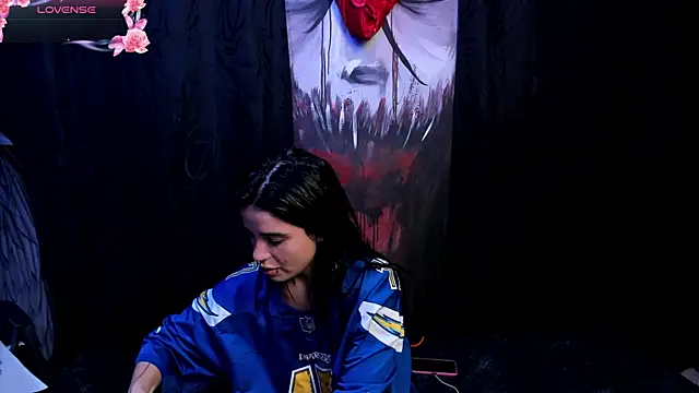 Kylie-fox online show from 30, 9, 2025