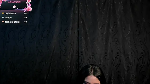 Kylie-fox online show from 15, 2, 2025