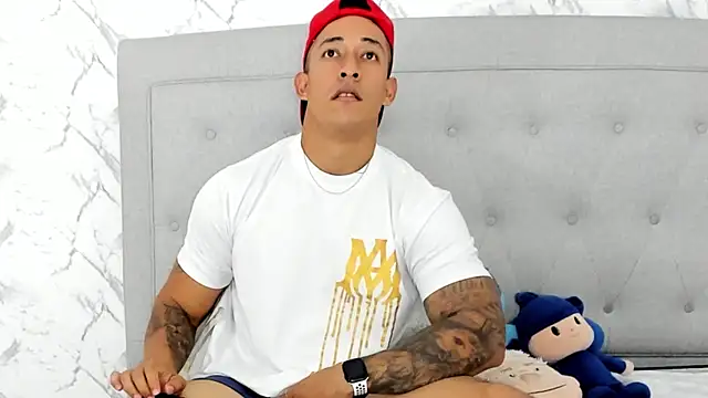 luigiferrara online show from 22, 3, 2025