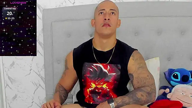 luigiferrara online show from 15, 1, 2026