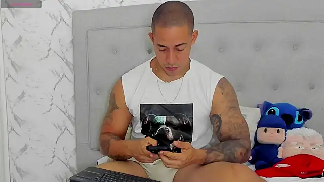 luigiferrara online show from 8, 1, 2026