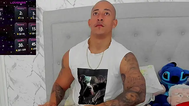 luigiferrara online show from 18, 2, 2026