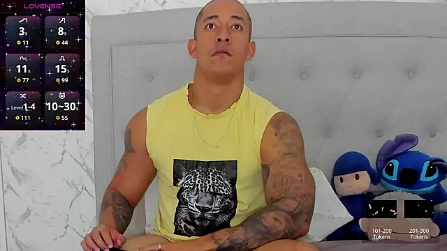 luigiferrara online show from 21, 2, 2026