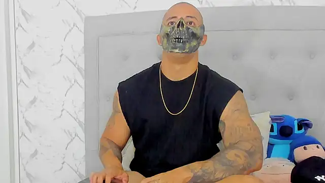 luigiferrara online show from 31, 10, 2025