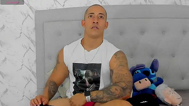 luigiferrara online show from 17, 12, 2025