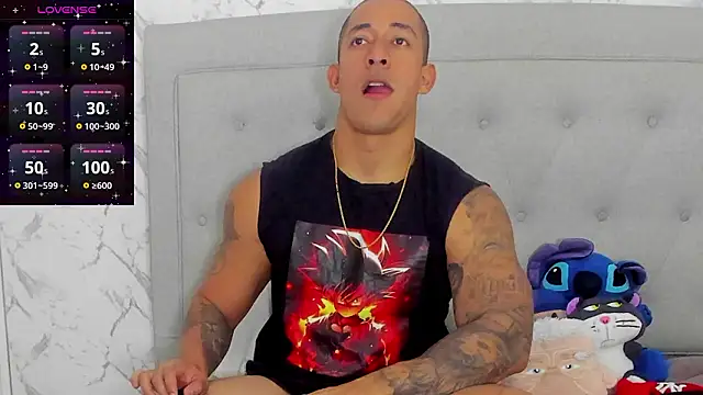 luigiferrara online show from 22, 3, 2026