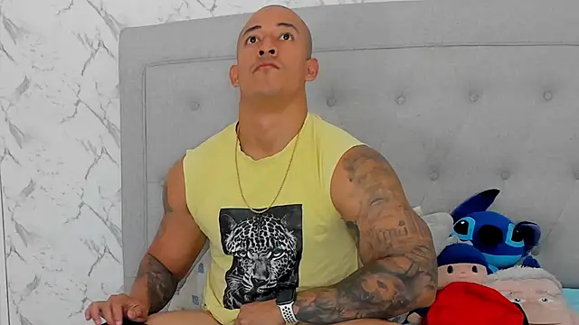 luigiferrara online show from 25, 11, 2025