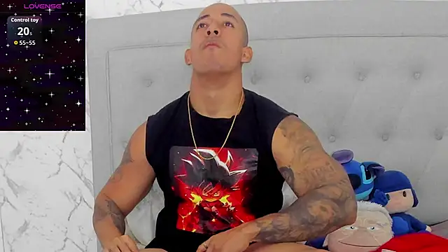 luigiferrara online show from 28, 2, 2026