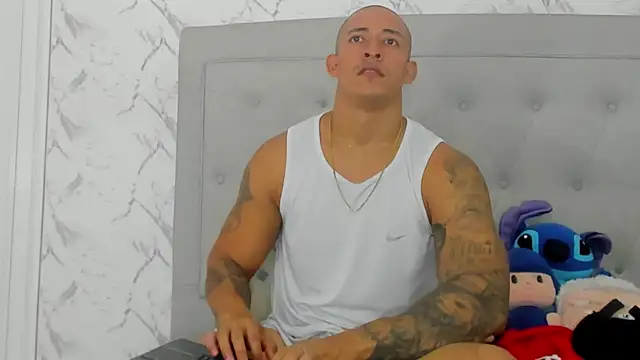 luigiferrara online show from 7, 10, 2025