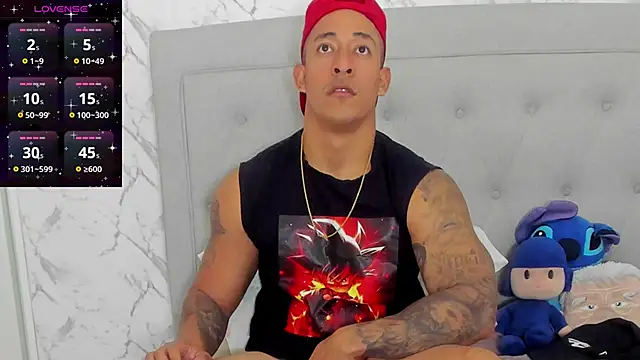 luigiferrara online show from 16, 2, 2026