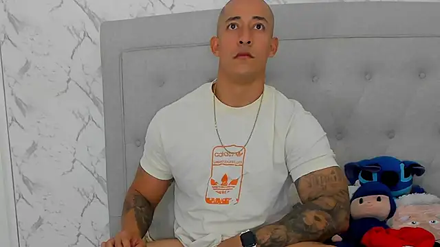 luigiferrara online show from 1, 12, 2025