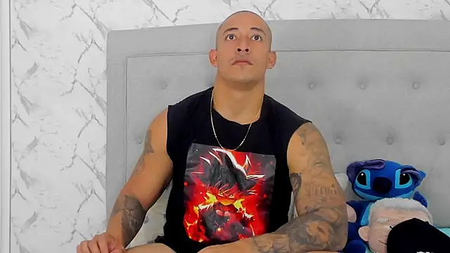 luigiferrara online show from 27, 10, 2025