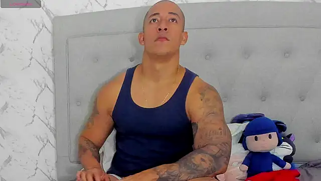 luigiferrara online show from 18, 4, 2026