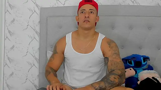 luigiferrara online show from 7, 11, 2025