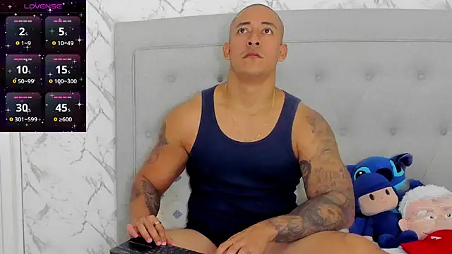 luigiferrara online show from 9, 1, 2026