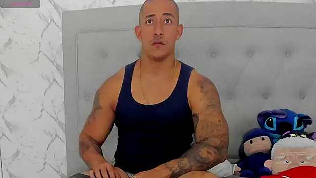 luigiferrara online show from 11, 4, 2026