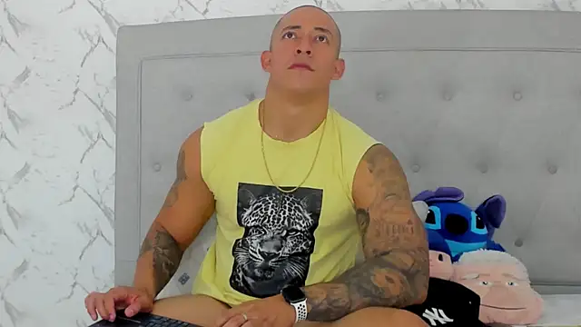 luigiferrara online show from 30, 9, 2025