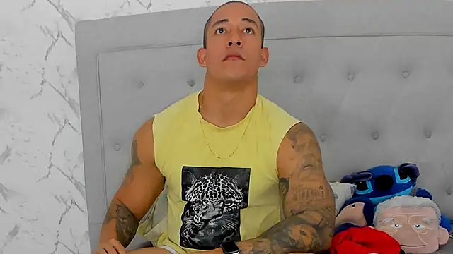 luigiferrara online show from 1, 12, 2025