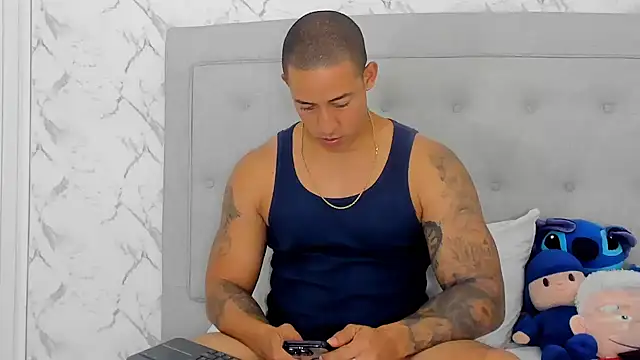 luigiferrara online show from 16, 11, 2025