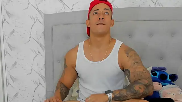 luigiferrara online show from 23, 11, 2025