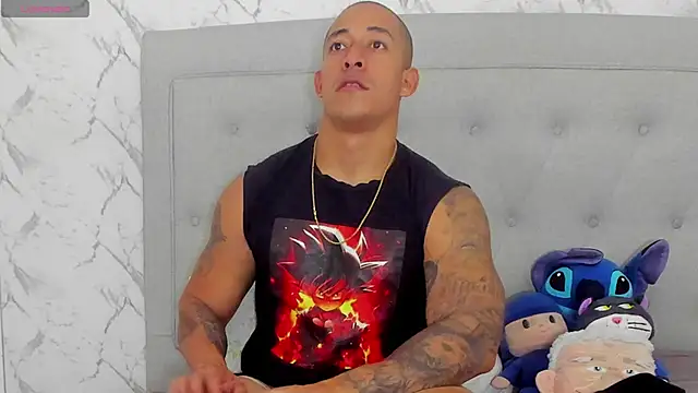 luigiferrara online show from 8, 4, 2026