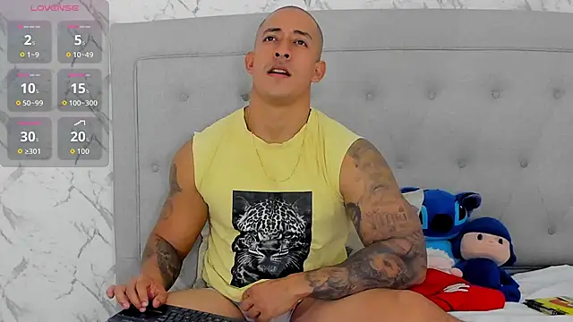 luigiferrara online show from 6, 1, 2026