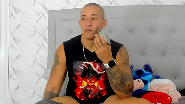 luigiferrara online show from 11, 9, 2025