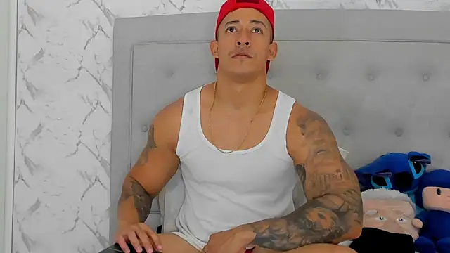 luigiferrara online show from 15, 11, 2025