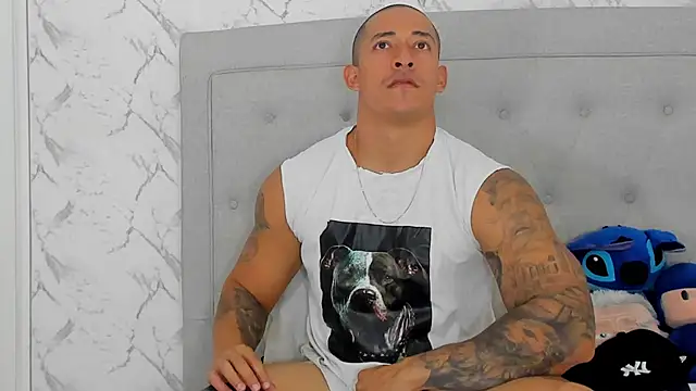 luigiferrara online show from 14, 11, 2025