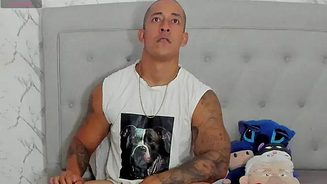 Snapshot of luigiferrara chatting on 10, 7, 2026 luigiferrara online show from 10, 7, 2026