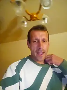 DonCristian online show from 28, 9, 2025