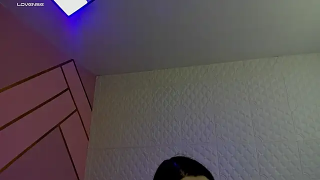 Snapshot of Violetaa_diazz chatting on 29, 10, 2025 Violetaa diazz online show from 29, 10, 2025