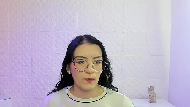 Violetaa diazz online show from 13, 1, 2026