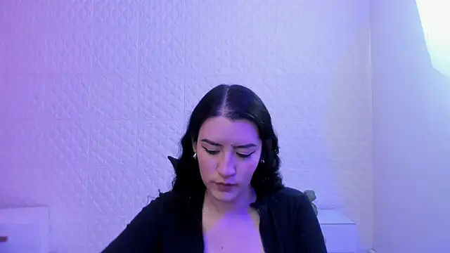 Violetaa diazz online show from 25, 4, 2026