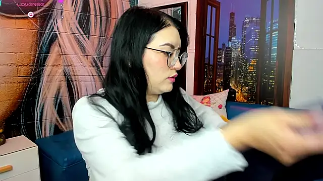 Snapshot of Violetaa_diazz chatting on 21, 3, 2025 Violetaa diazz online show from 21, 3, 2025