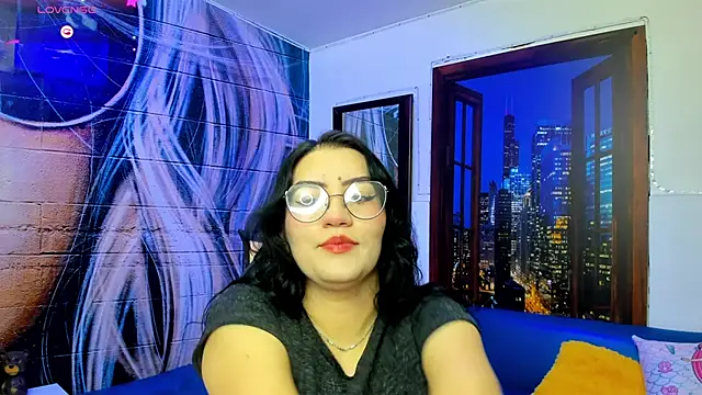 Snapshot of Violetaa_diazz chatting on 6, 3, 2025 Violetaa diazz online show from 6, 3, 2025