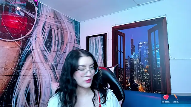 Snapshot of Violetaa_diazz chatting on 21, 3, 2025 Violetaa diazz online show from 21, 3, 2025