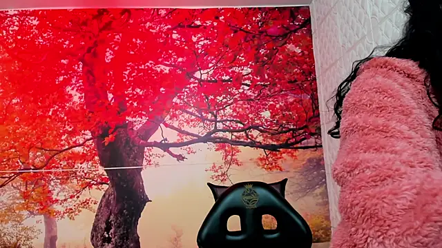 Snapshot of Violetaa_diazz chatting on 21, 2, 2025 Violetaa diazz online show from 21, 2, 2025