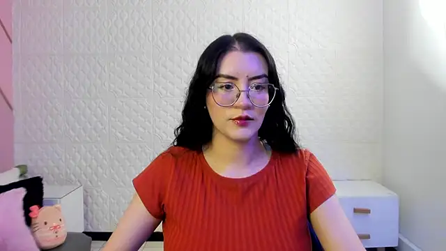 Violetaa diazz online show from 16, 6, 2026