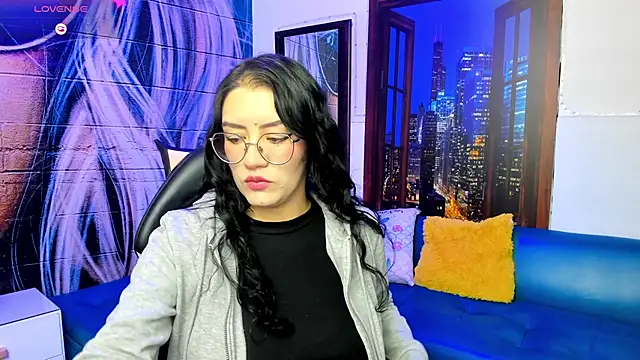 Snapshot of Violetaa_diazz chatting on 12, 3, 2025 Violetaa diazz online show from 12, 3, 2025