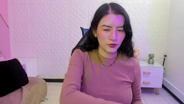 Violetaa diazz online show from 9, 5, 2026