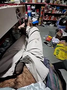 dickerdaddy25 online show from 4, 2, 2025