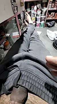 dickerdaddy25 online show from 18, 1, 2025