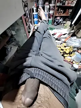 dickerdaddy25 online show from 29, 12, 2024