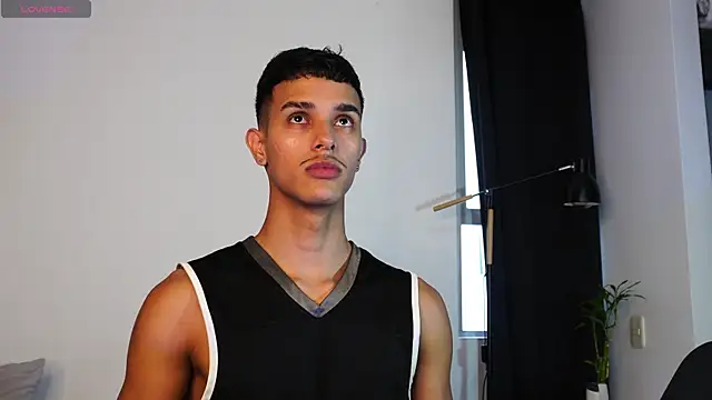 Busterspinter online show from 20, 3, 2026