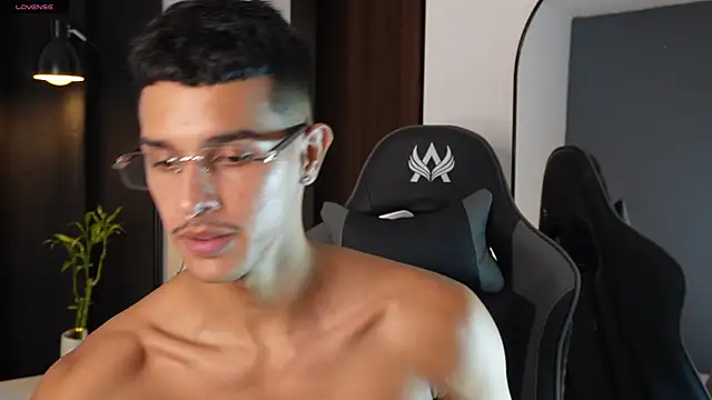 Busterspinter online show from 12, 4, 2026