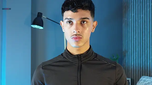 Busterspinter online show from 17, 9, 2025