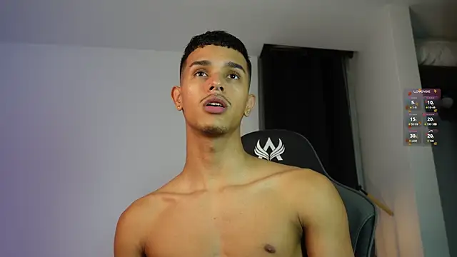 Busterspinter online show from 9, 4, 2026