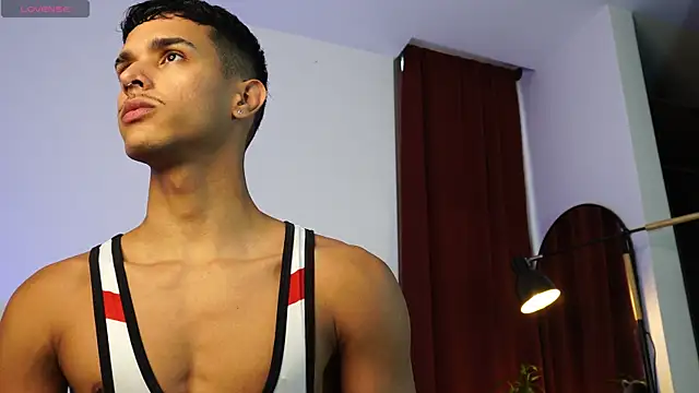 Busterspinter online show from 8, 3, 2026