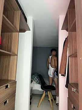 Busterspinter online show from 14, 2, 2026